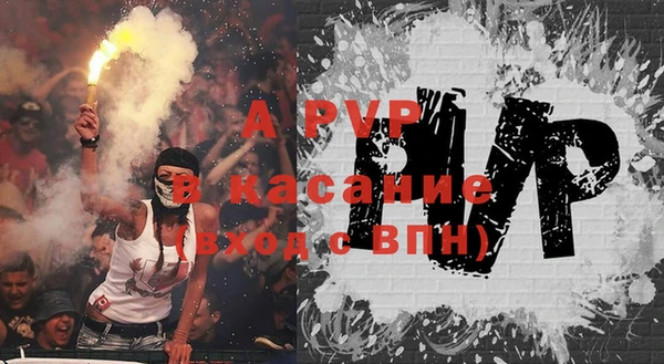 тгк Краснослободск
