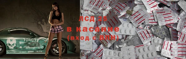 тгк Краснослободск